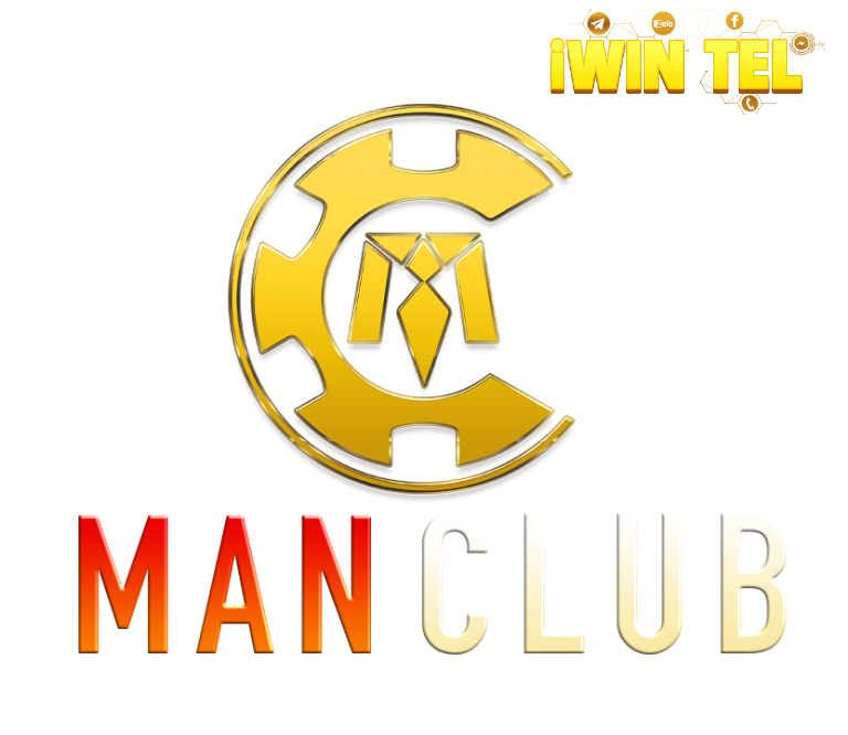 Cổng game trực tuyến Manclub hàng đầu hiện nay